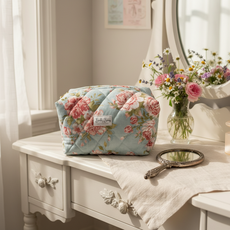 Cosmetic Bags