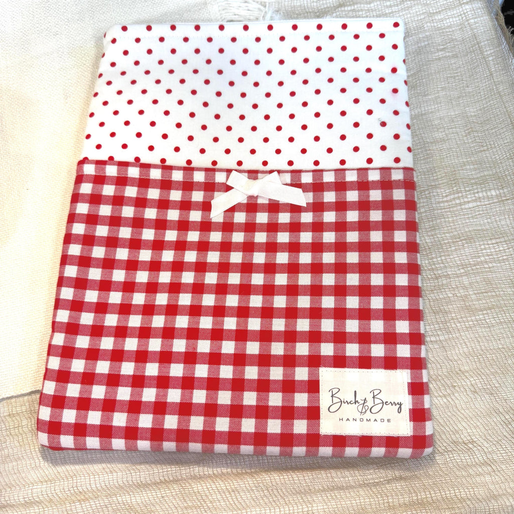 E-Reader/ Book-Sleeve Covers