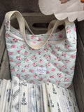 Teal Handbag