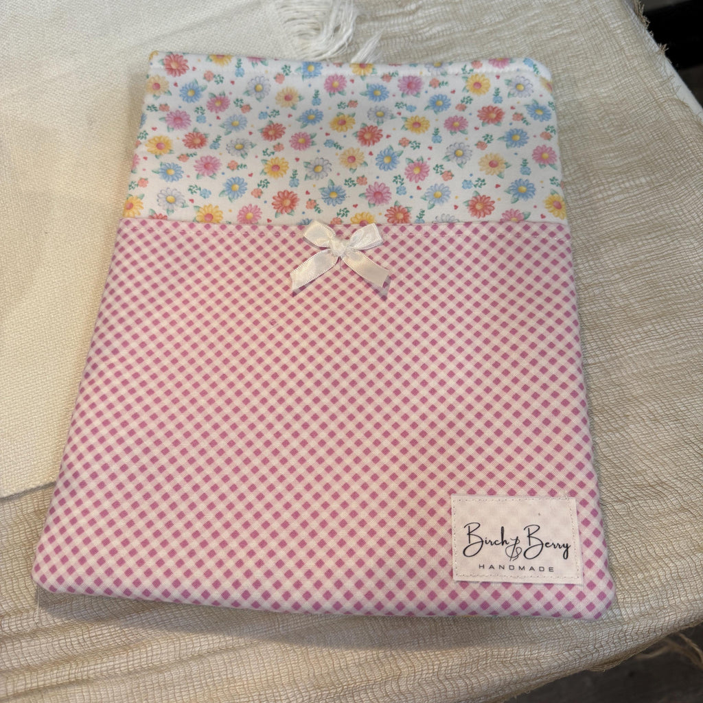 E-Reader/ Book-Sleeve Covers