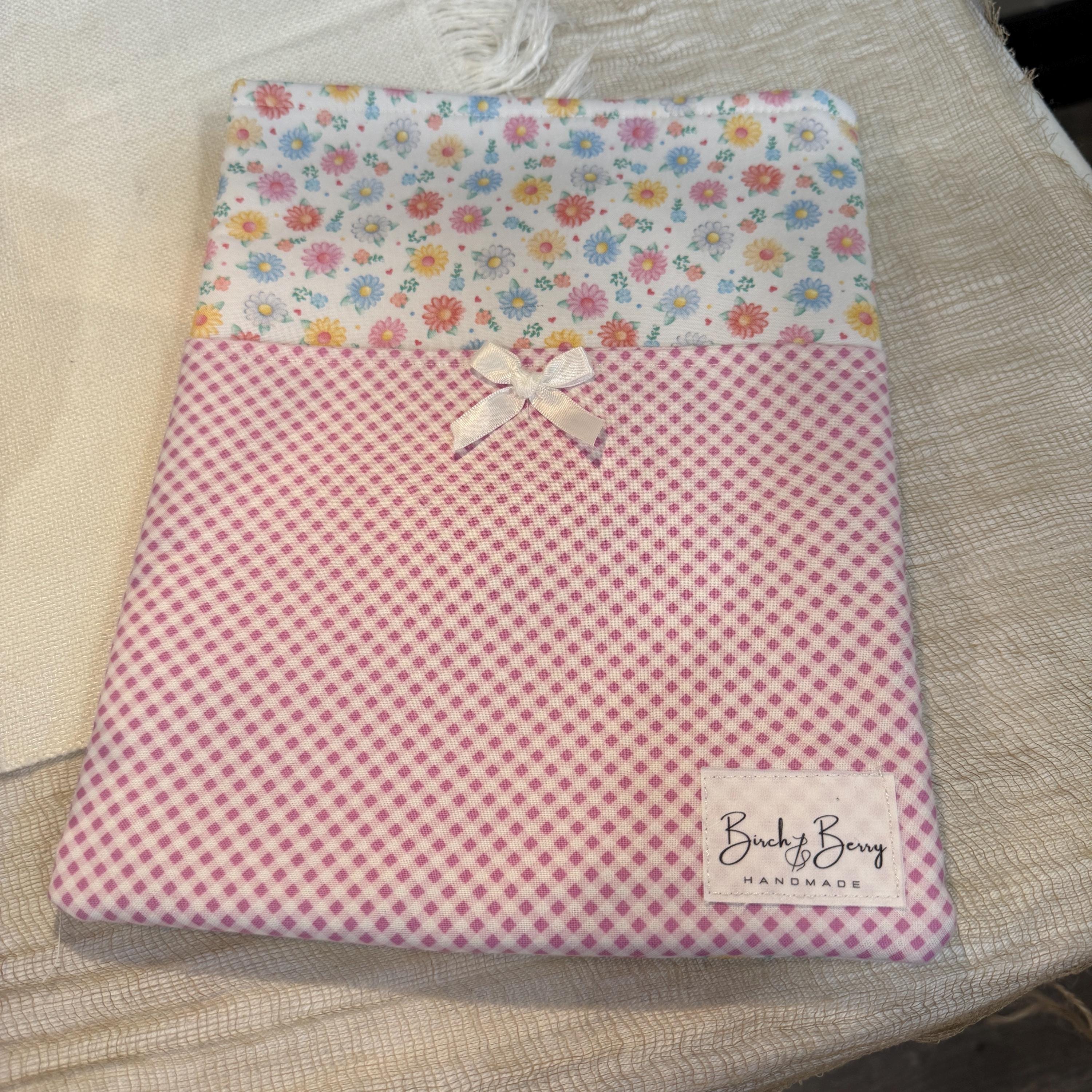 E-Reader/ Book-Sleeve Covers