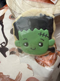 Sugar Cookie - Large Halloween