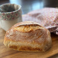 Classic Country Sourdough