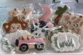 Custom Decorated Cookies ( per dozen)