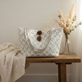 Quilted Tote Bags