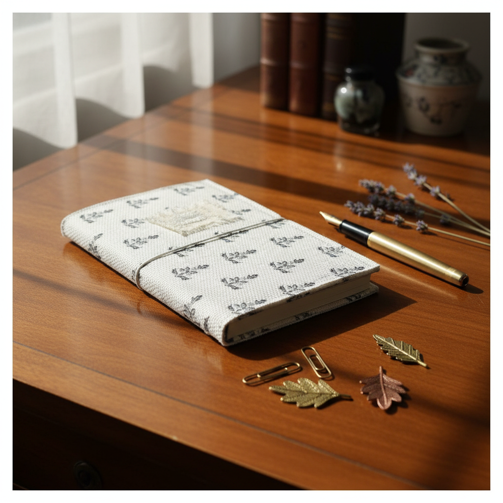 Traveller's Notebook - Journal Covers