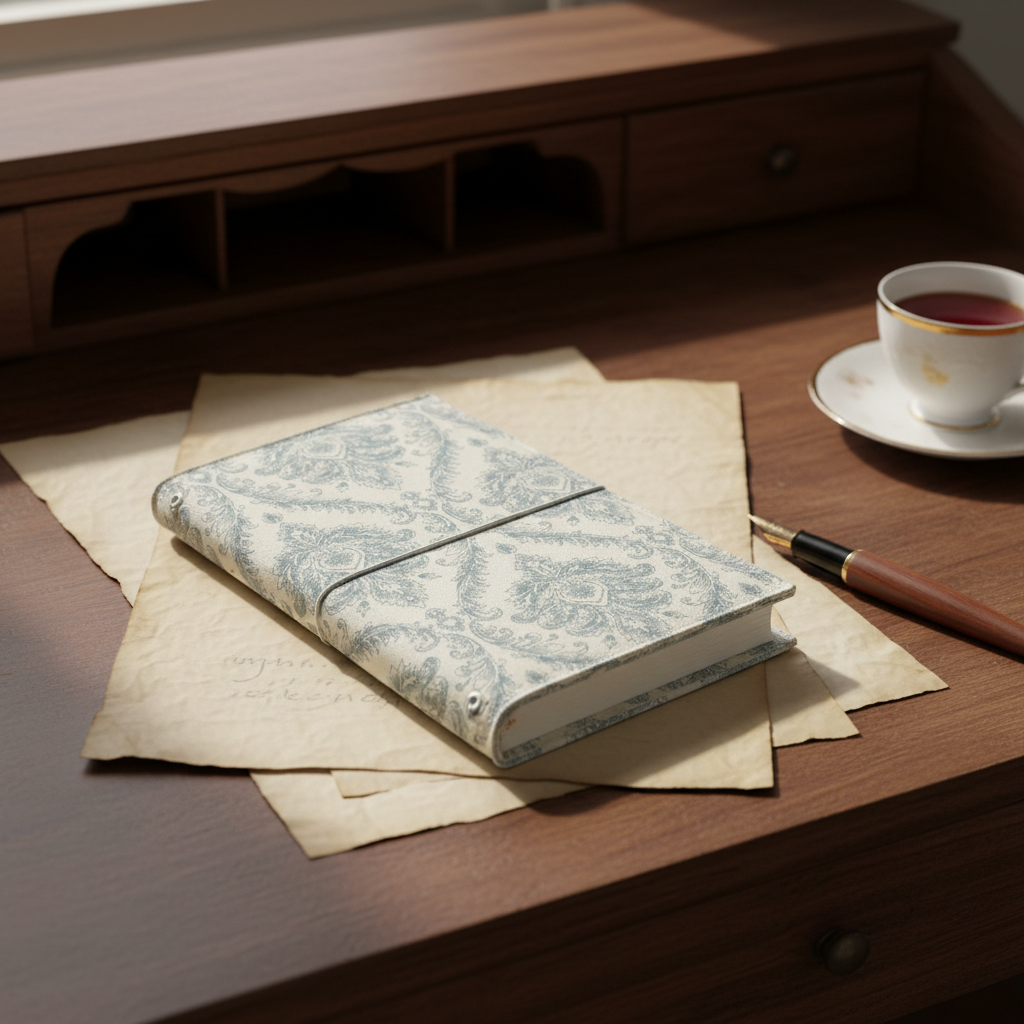 Traveller's Notebook - Journal Covers