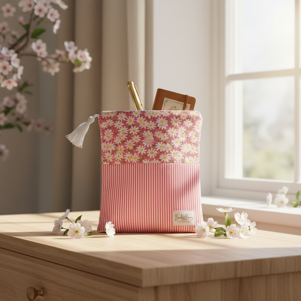 E-Reader/ Book-Sleeve Covers