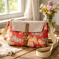 Harelson Cross Body Bag
