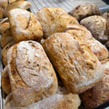Fig & Cheddar Sourdough