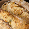 Jalapeno & Cheddar Sourdough