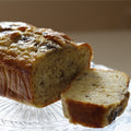 Banana Bread - Brown Sugar Crumble