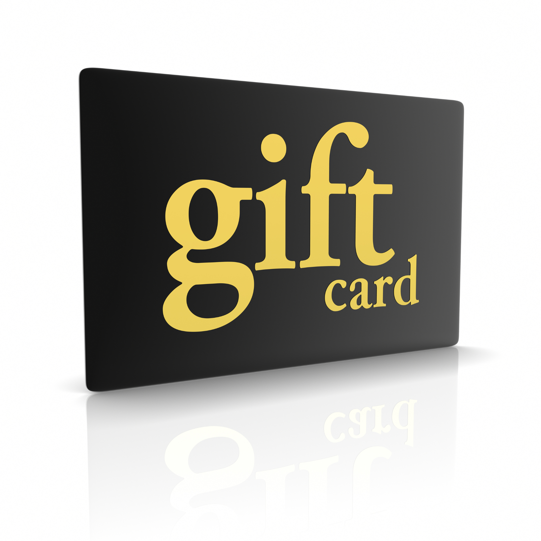 Birch & Berry Gift Card