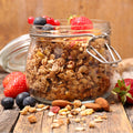Harvest Mountain Granola